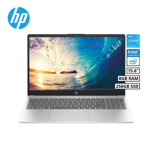 NOTEBOOK HP 15.6" FD0004LA CORE I3