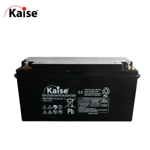 KAISE BATERIA 12V-150AH