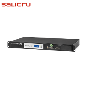 SISTEMA DE TRANSFERENCIA AUTOMÁTICO 16 A