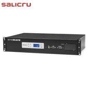 SISTEMA DE TRANSFERENCIA AUTOMÁTICO 32 A