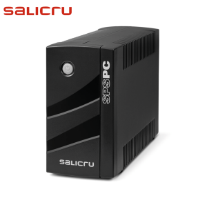 UPS SALICRU INTERACTIVO 1000VA