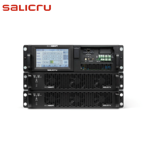 UPS SALICRU TRIFÁSICO MODULAR 30KVA