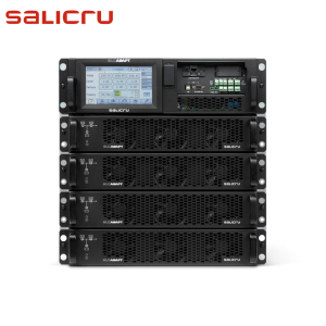 UPS SALICRU TRIFÁSICO MODULAR 45KVA