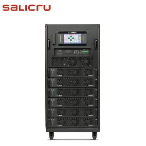 UPS SALICRU TRIFÁSICO MODULAR 90KVA