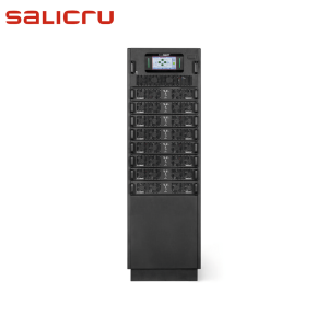 UPS SALICRU TRIFÁSICO MODULAR 200KVA