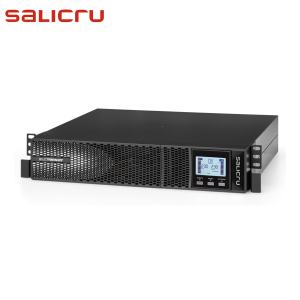 UPS SALICRU MONOFÁSICO ONLINE DOBLE CONVERSIÓN TORRE/RACK 3KVA