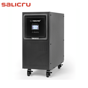 UPS SALICRU MONOFÁSICO ONLINE DOBLE CONVERSIÓN TORRE 6KVA DSP