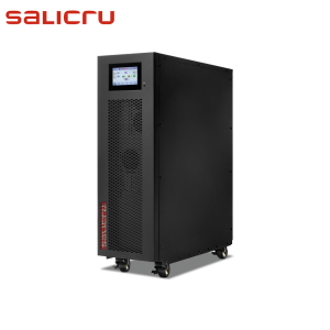 UPS SALICRU TRIFÁSICO TORRE 10KVA