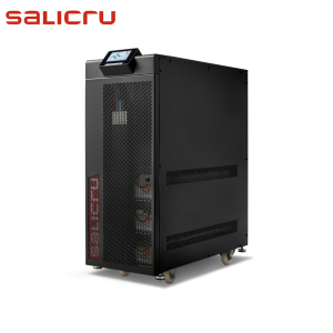 UPS SALICRU TRIFÁSICO INDUSTRIAL 40KVA LOT