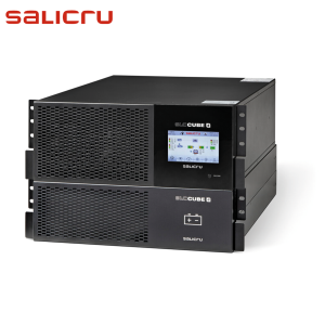 UPS SALICRU TRIFÁSICO RACKEABLE 10KVA