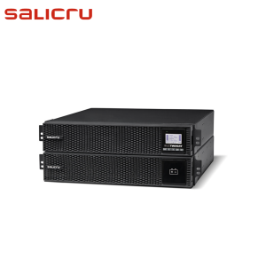 UPS SALICRU MONOFÁSICO ONLINE DOBLE CONVERSIÓN TORRE/RACK 10KVA