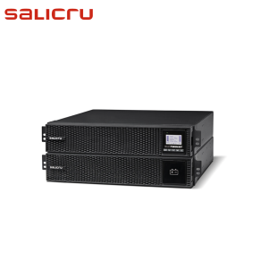 UPS SALICRU MONOFÁSICO ONLINE DOBLE CONVERSIÓN TORRE/RACK 3KVA RT3