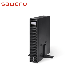 UPS SALICRU MONOFÁSICO ONLINE DOBLE CONVERSIÓN TORRE/RACK 6KVA SIN BATERÍA
