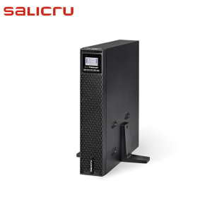 UPS SALICRU MONOFÁSICO SIN BATERÍA ONLINE DOBLE CONVERSIÓN TORRE/RACK 10KVA