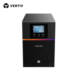 UPS Liebert GX3 ONLINE 1KVA/900W 230V TOWER