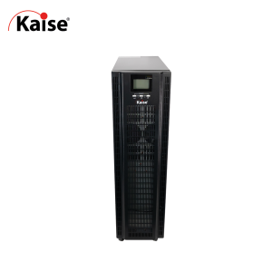 UPS KAISE MONOFÁSICO 6KVA 220V/60HZ TOWER