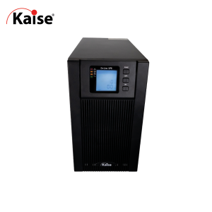UPS KAISE MONOFÁSICO 1KVA 220V/60HZ TOWER