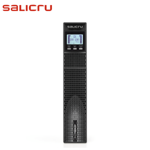 UPS SALICRU MONOFÁSICO ONLINE DOBLE CONVERSIÓN TORRE/RACK 1.5KVA