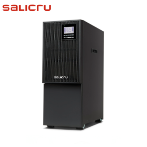 UPS SALICRU MONOFÁSICO ONLINE DOBLE CONVERSIÓN TORRE 6KVA