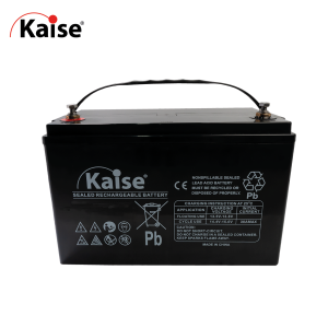 KAISE BATERIA 12V-150AH