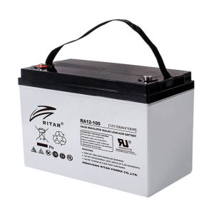 RITAR BATERIA POWER12V-100AH