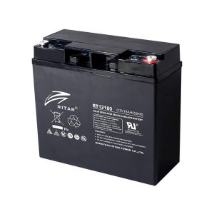 RITAR BATERIA POWER 12V-18AH
