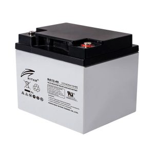 RITAR BATERIA POWER 12V-40AH