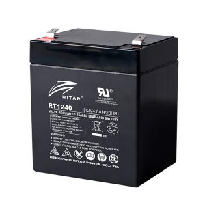 RITAR BATERIA POWER 12V-40AH